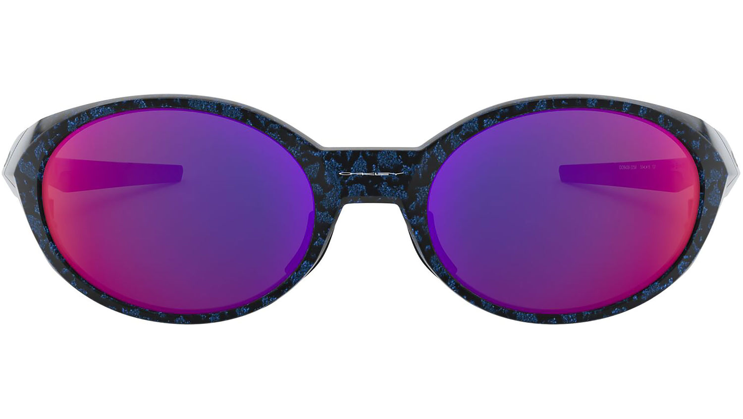 Eyejacket Redux OO9438 02 planet x