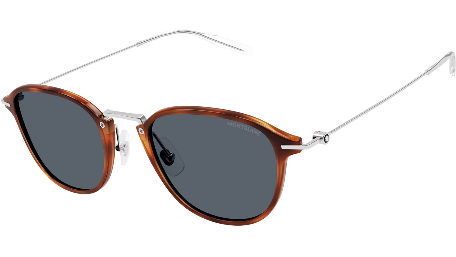 MB0155S 006 tortoise grey