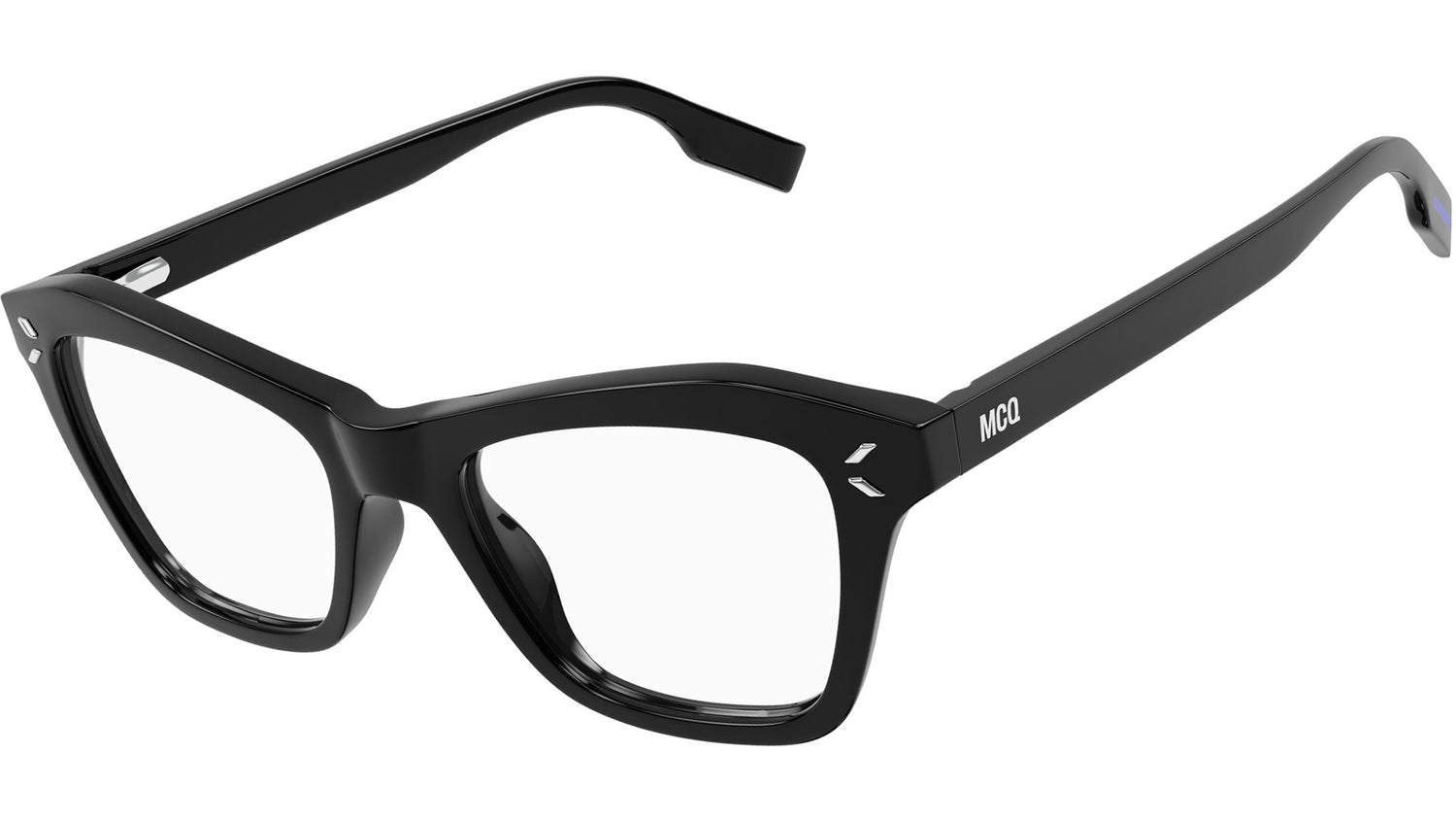 MQ0388O shiny black