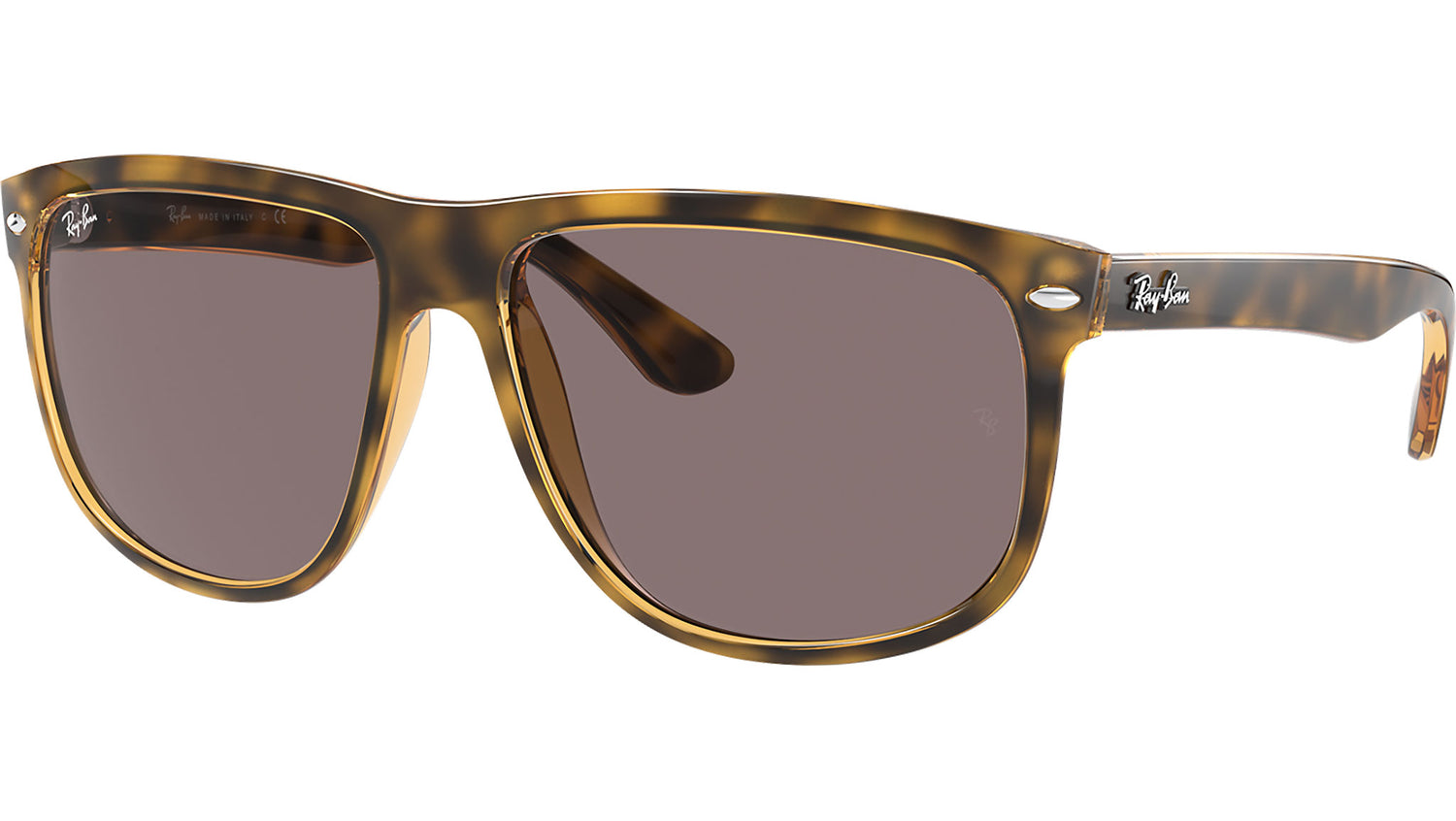 Boyfriend RB4147 710/7N light havana