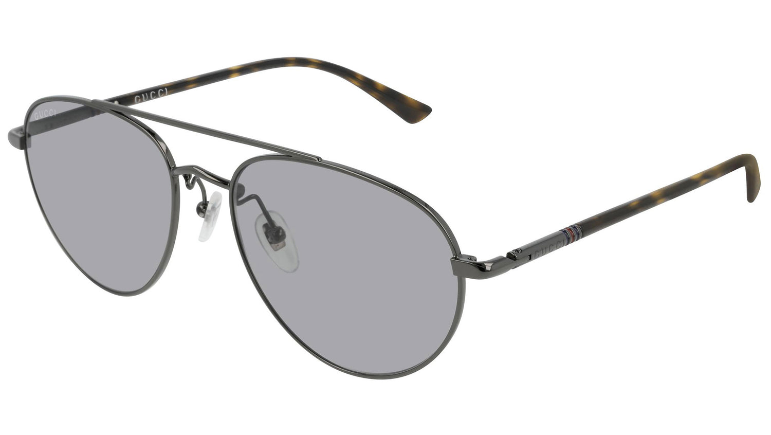 GG0388S dark ruthenium and grey