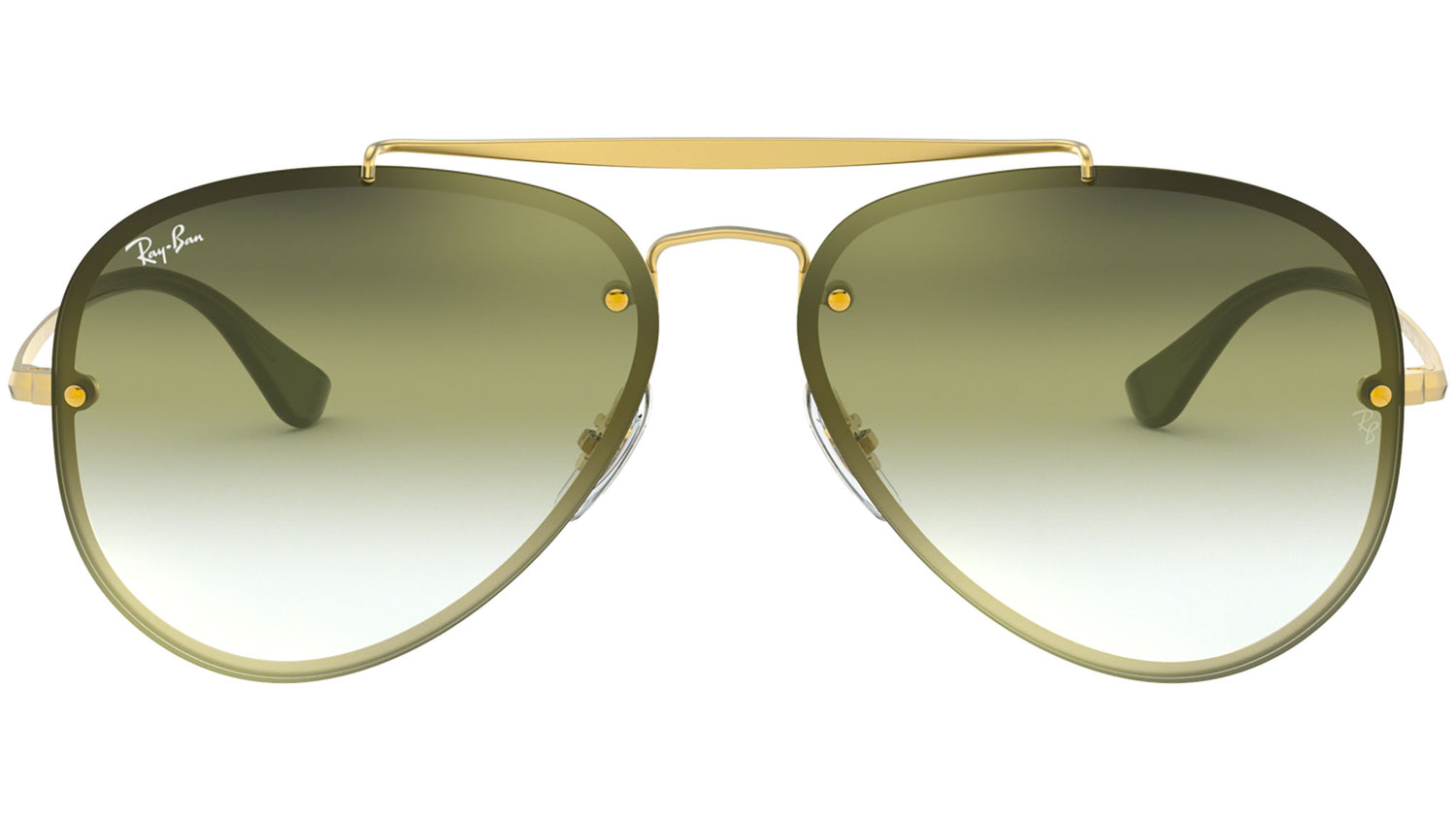Blaze Aviator RB3584N 91400R demi golss arista