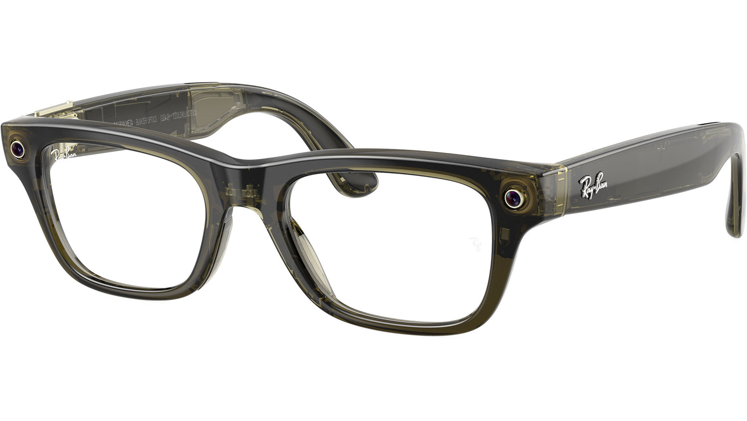 Meta Blayzer Optics Gen2