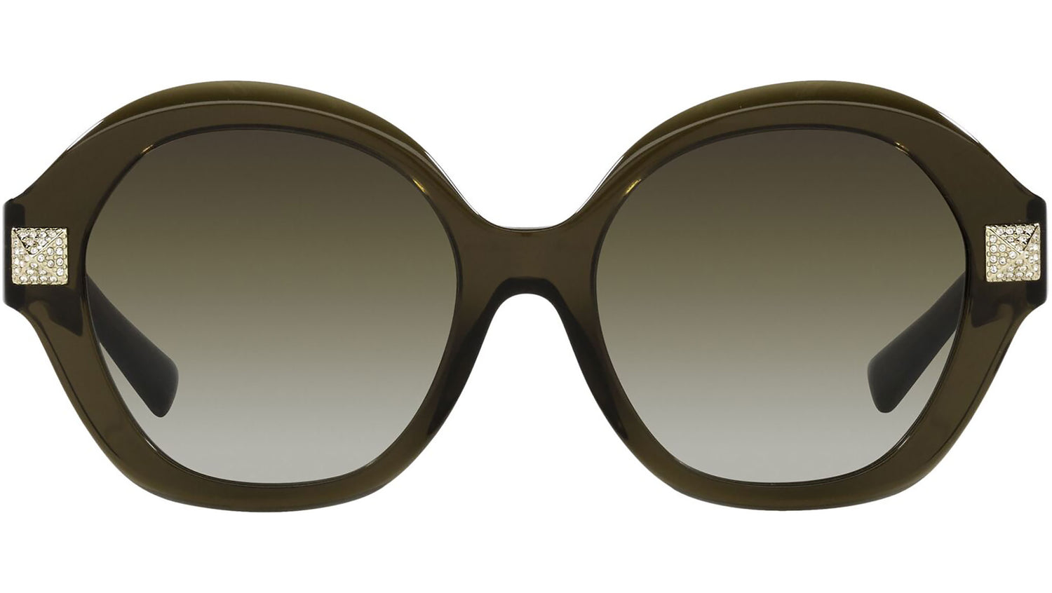 VA4086 51788E transparent green