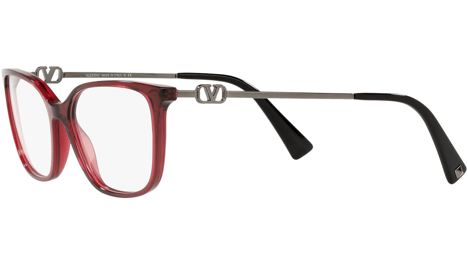 VA3058 5115 bordeaux transparent