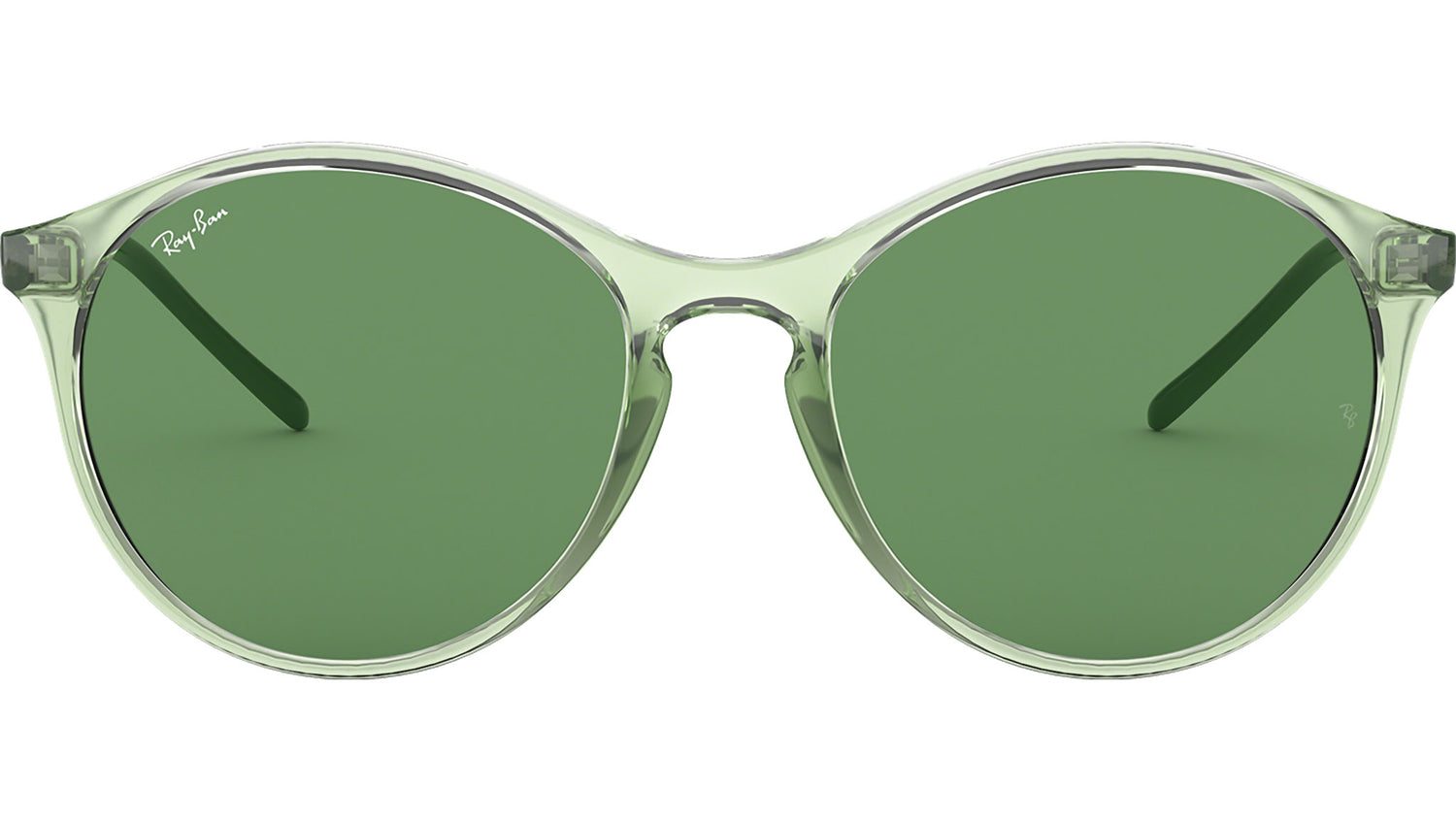 RB4371 6402/2 transparent green