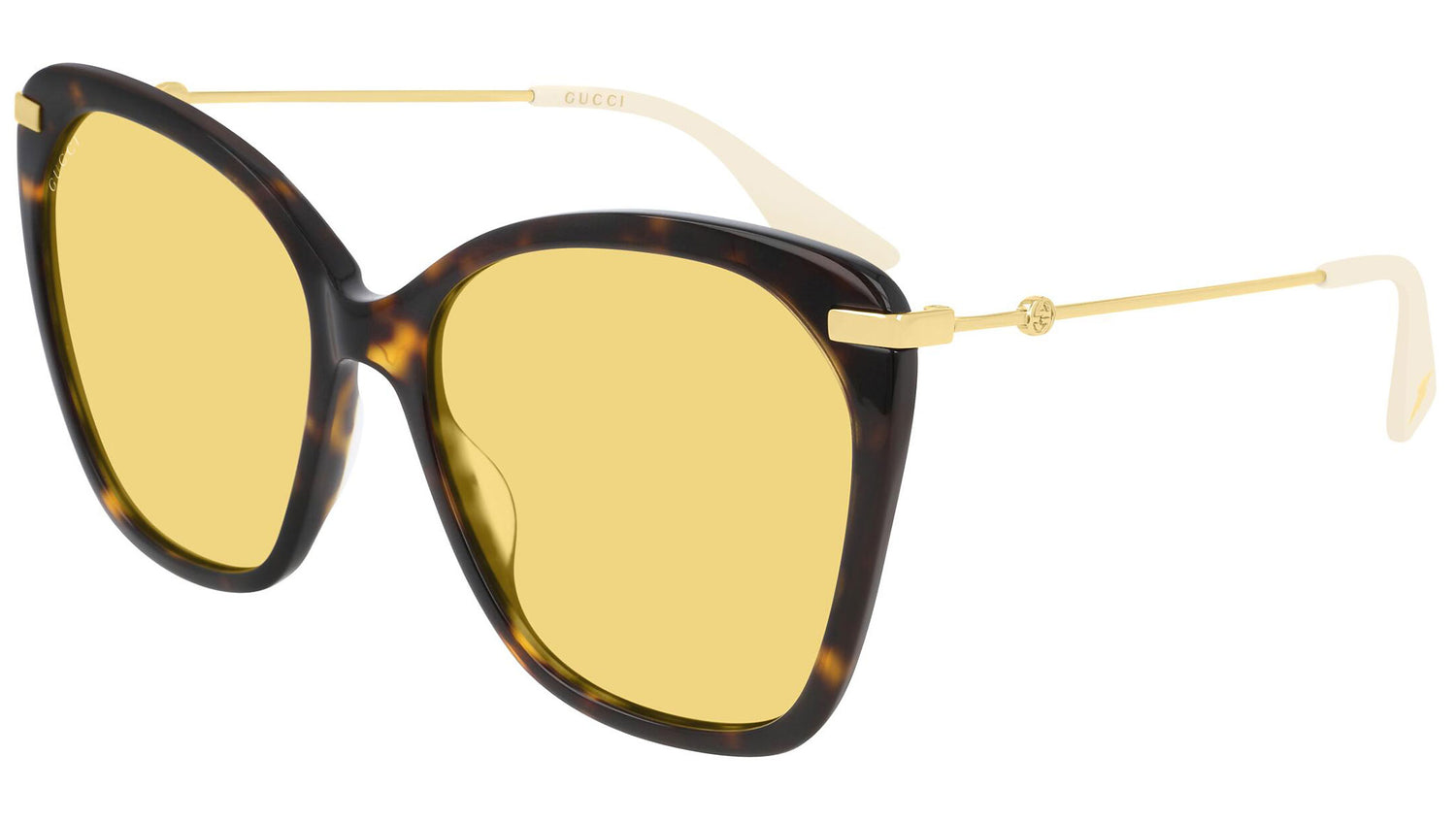 GG0510S 006 Brown Yellow