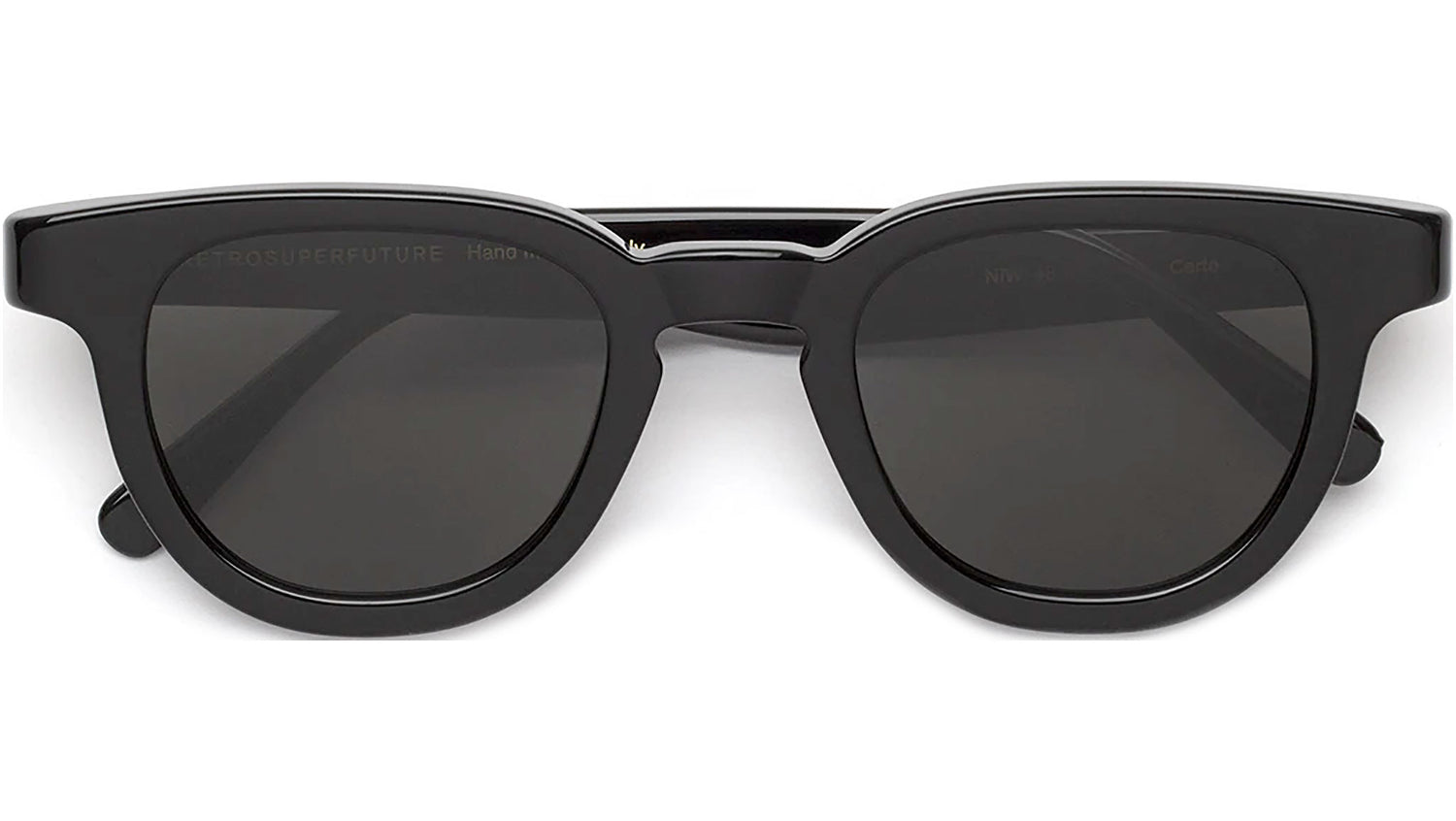 Certo Black