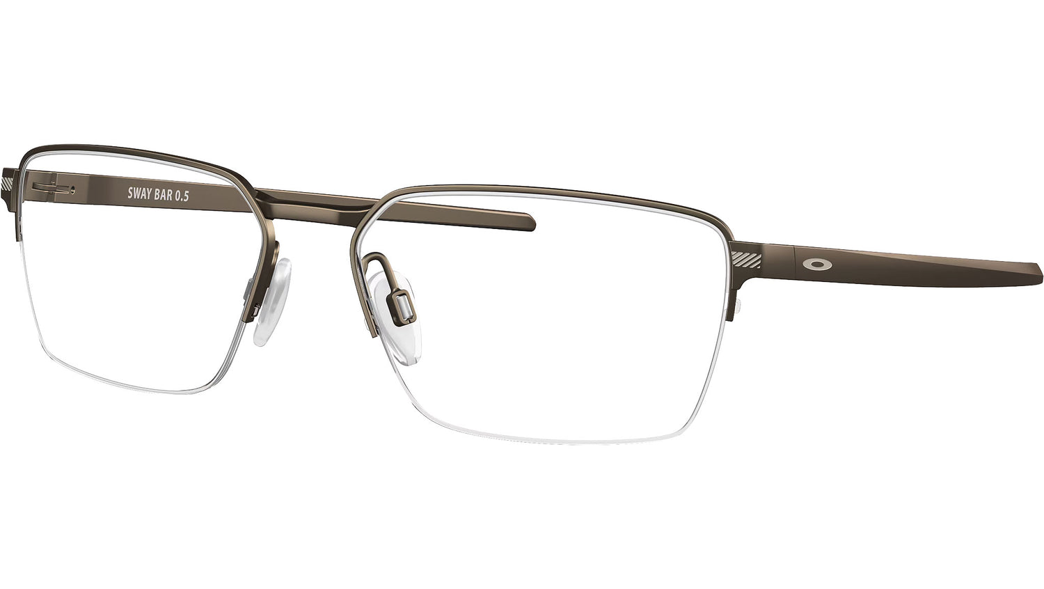 Sway Bar 0.5 OX5080 02 Pewter