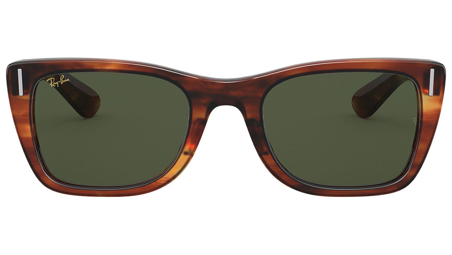 Caribbean RB2248 striped havana