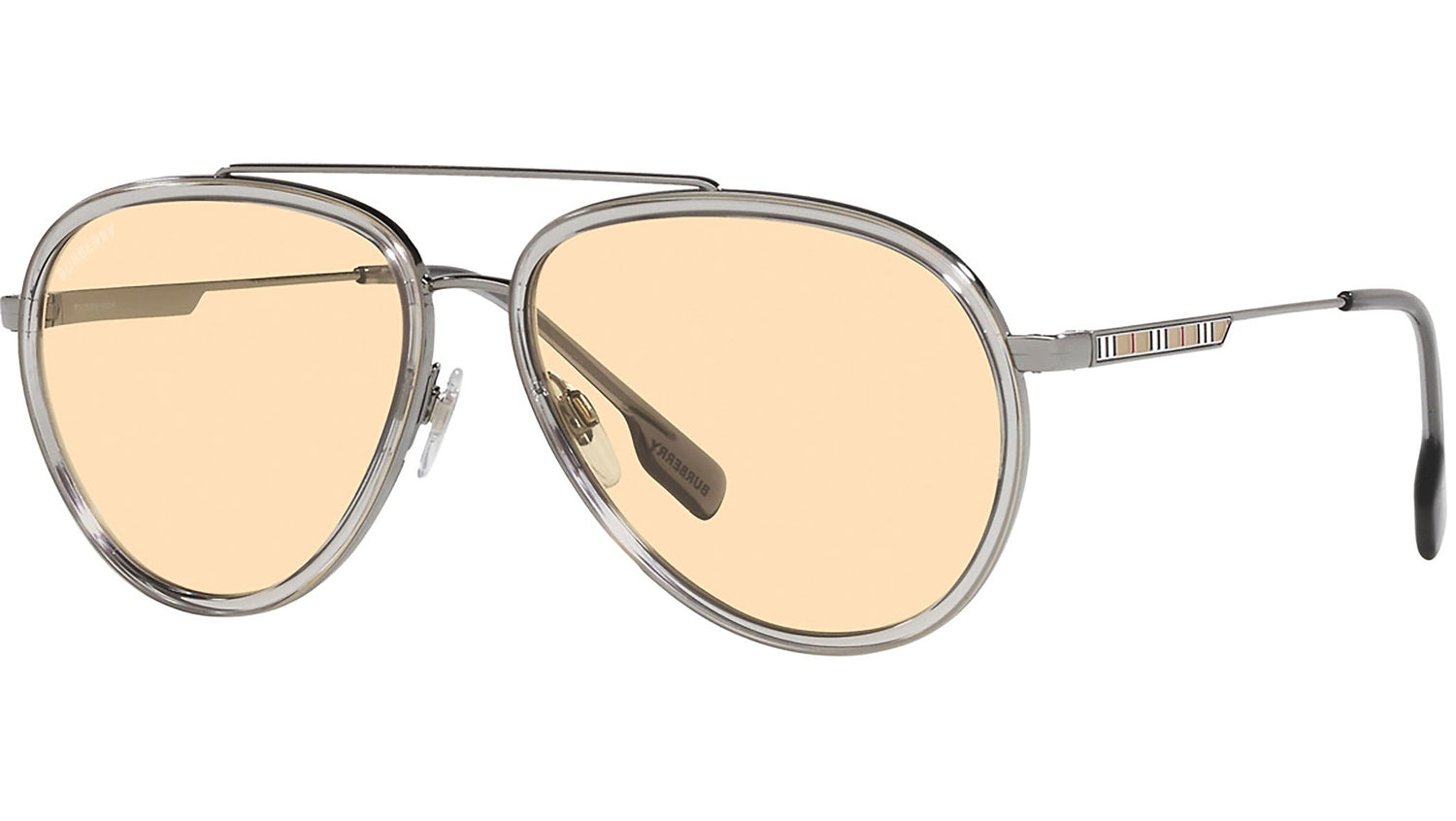 Oliver BE3125 1003/8 Gunmetal