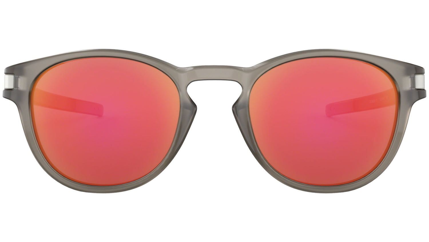 Latch OO9265 15 matte grey ink