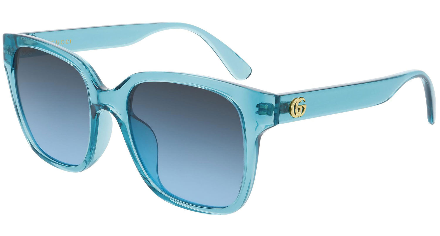 GG0715SA 005 shiny light-blue