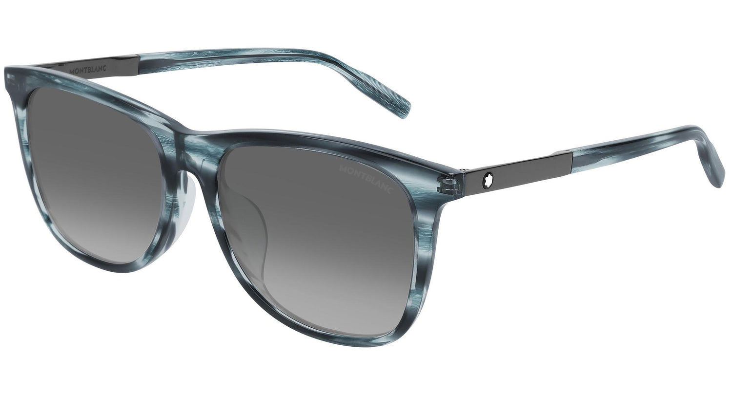 MB0017SA 004 shiny blue