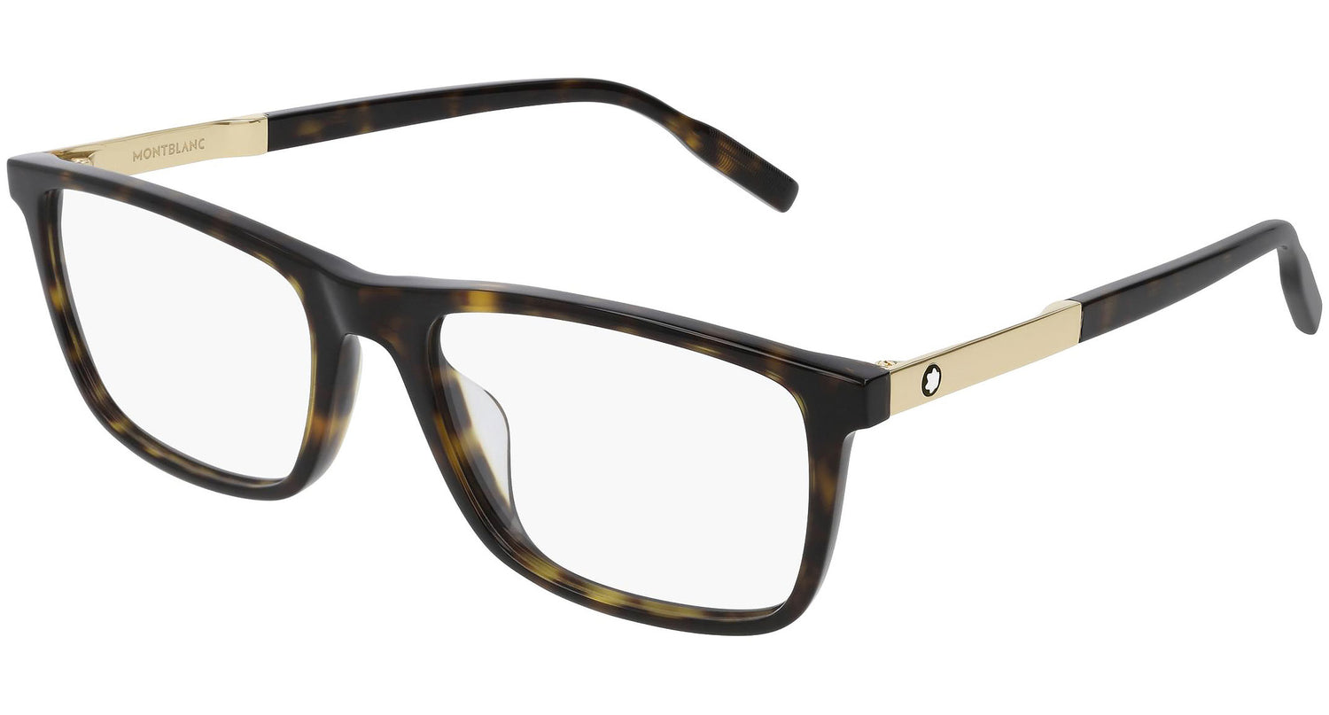 MB0021O 006 dark havana