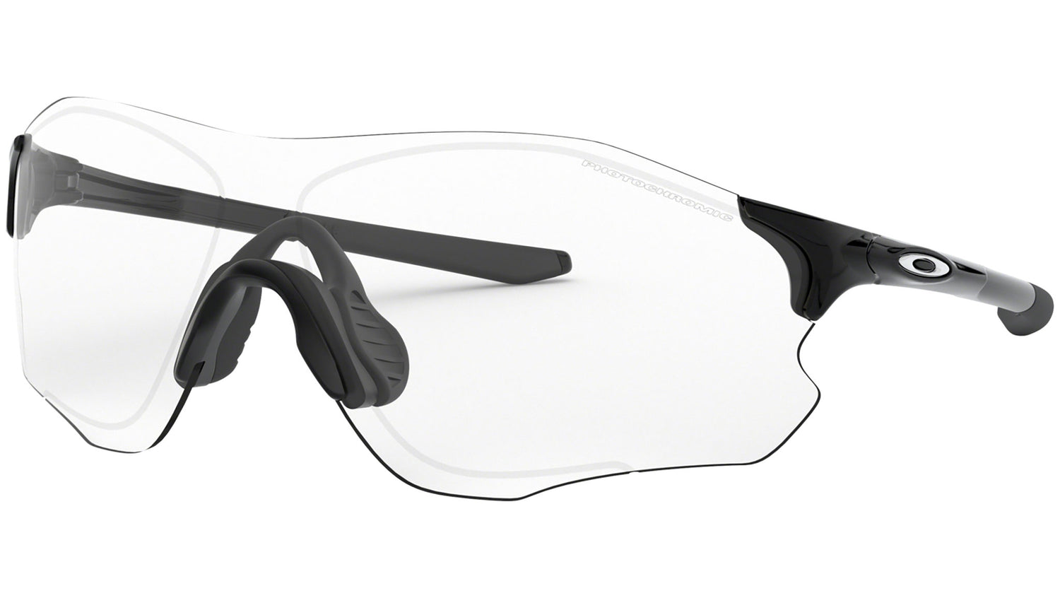 Evzero Path OO9308 13 polished black