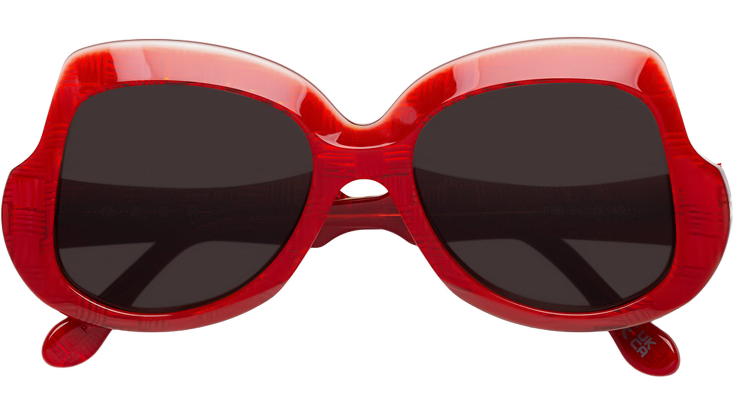 Quelyfish Red Comb
