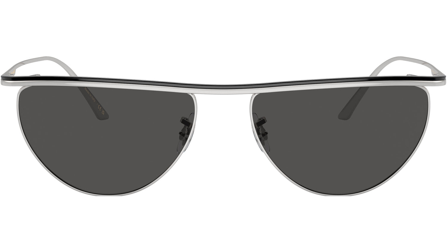 1984C OV1342S 503687 Silver