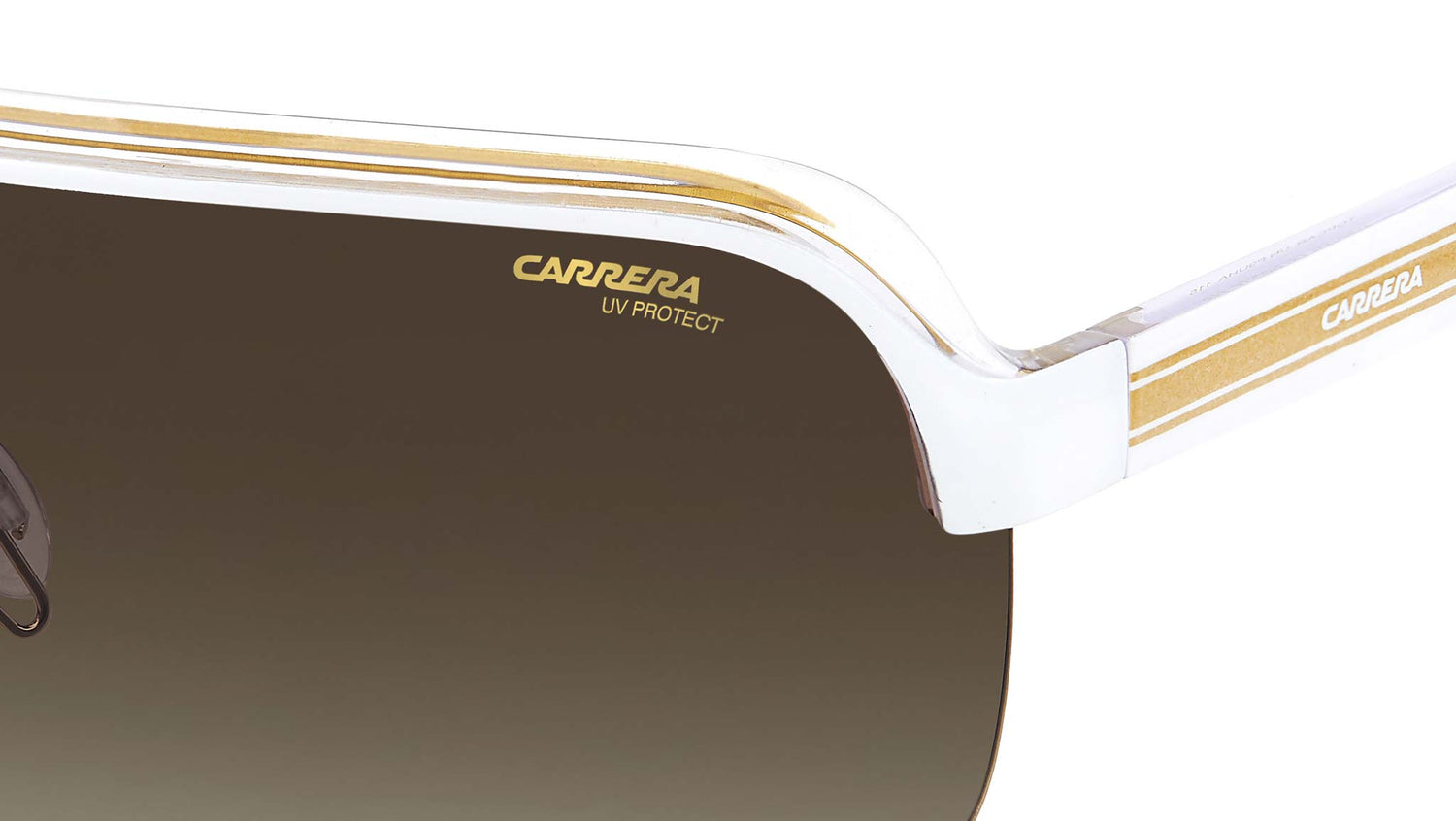 TOPCAR 1/N P9U white crystal