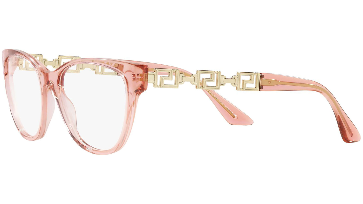 VE3292 5322 pink transparent