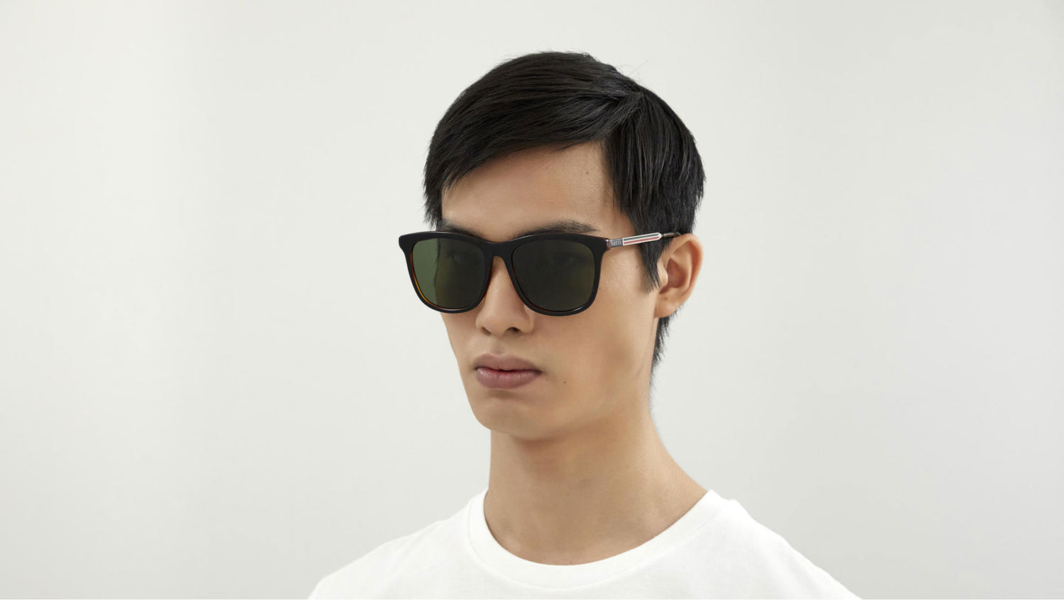 GG1037SK 003 tortoise black