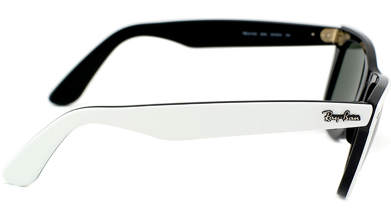 Wayfarer RB2140 956 White