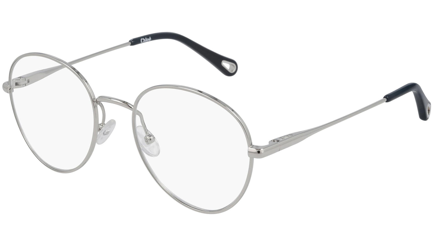 CH0021OA 003 shiny silver