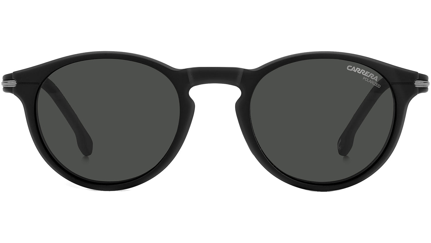 CA 297/CS 003 matte black