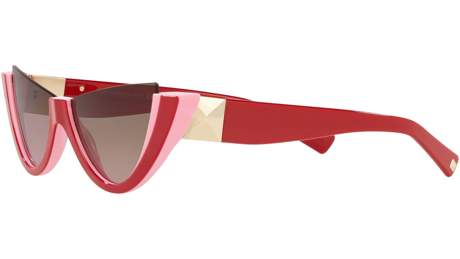 VA4095 518314 red / pink