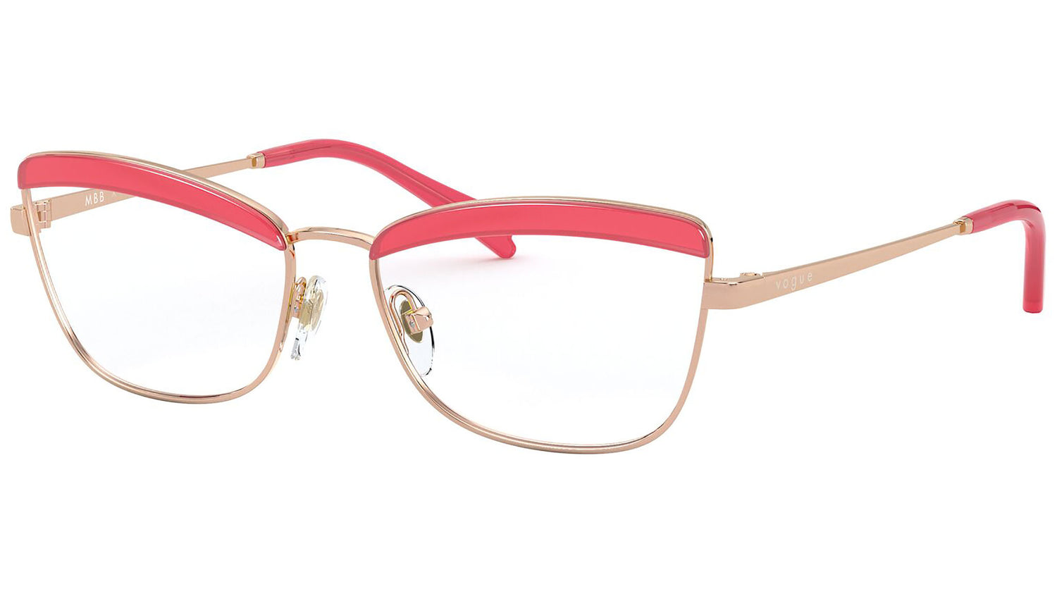 VO4164 5075 rose gold