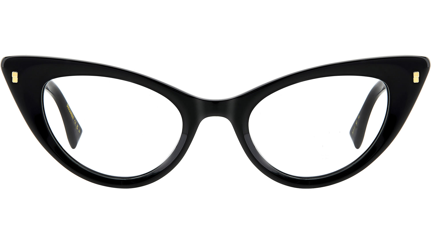 D2 0116 807 Black