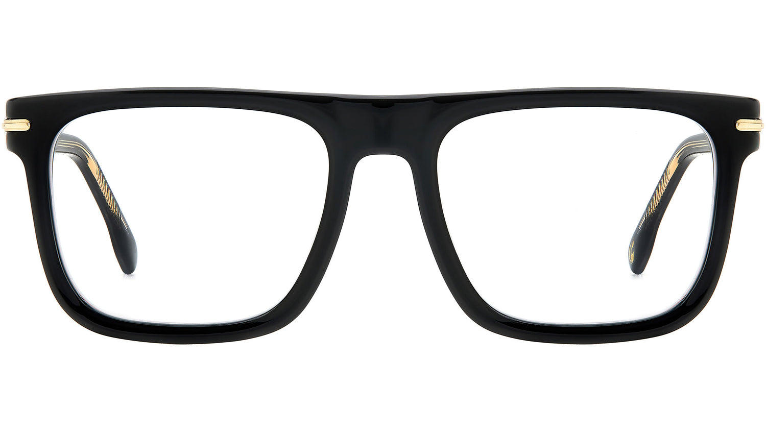 312 M4P Striped Black
