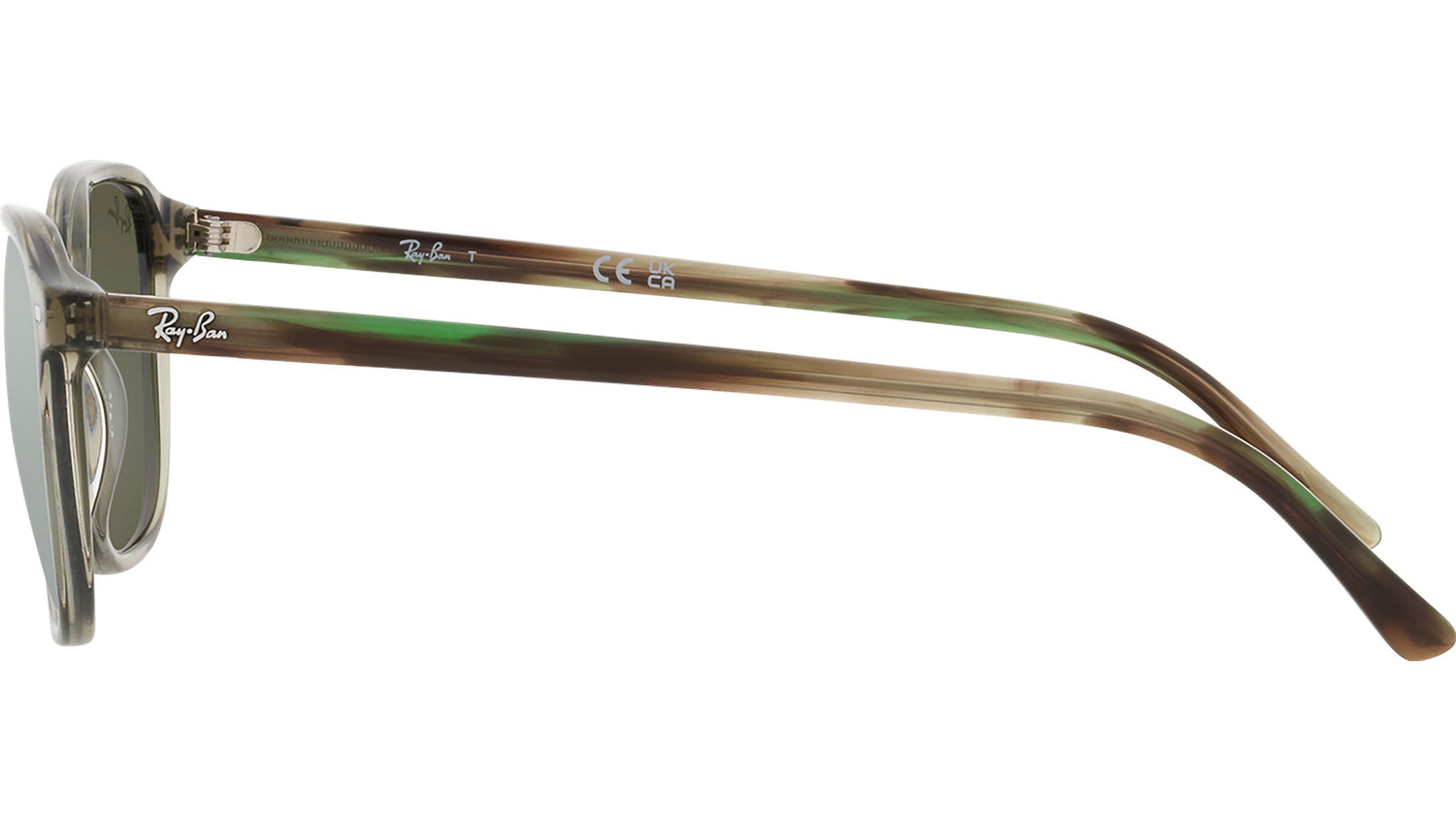 Leonard RB2193 66355C transparent green