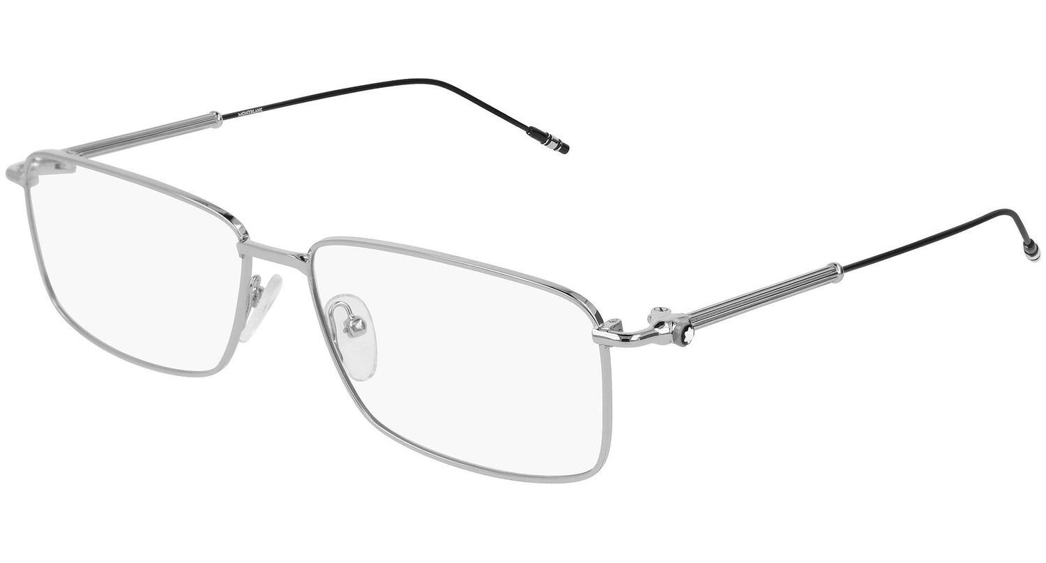 MB0039O 001 shiny silver