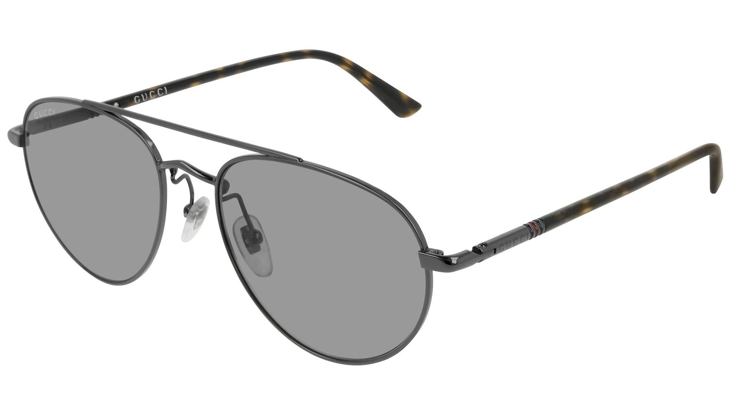 GG0388S dark ruthenium and grey