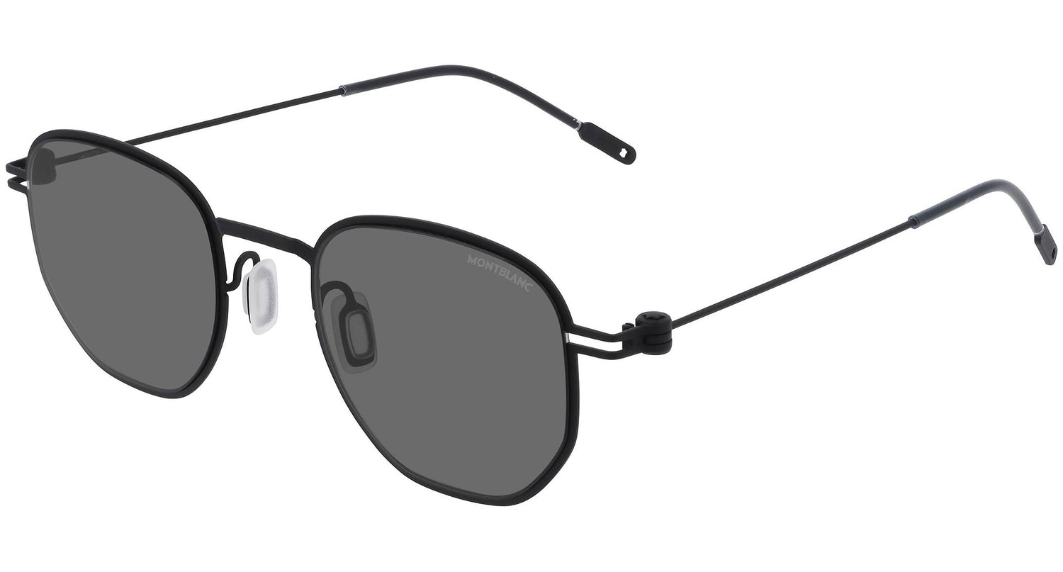 MB0081S 001 matte black