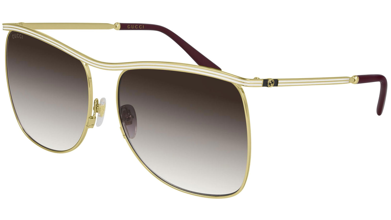 GG0820S 002 ivory gold