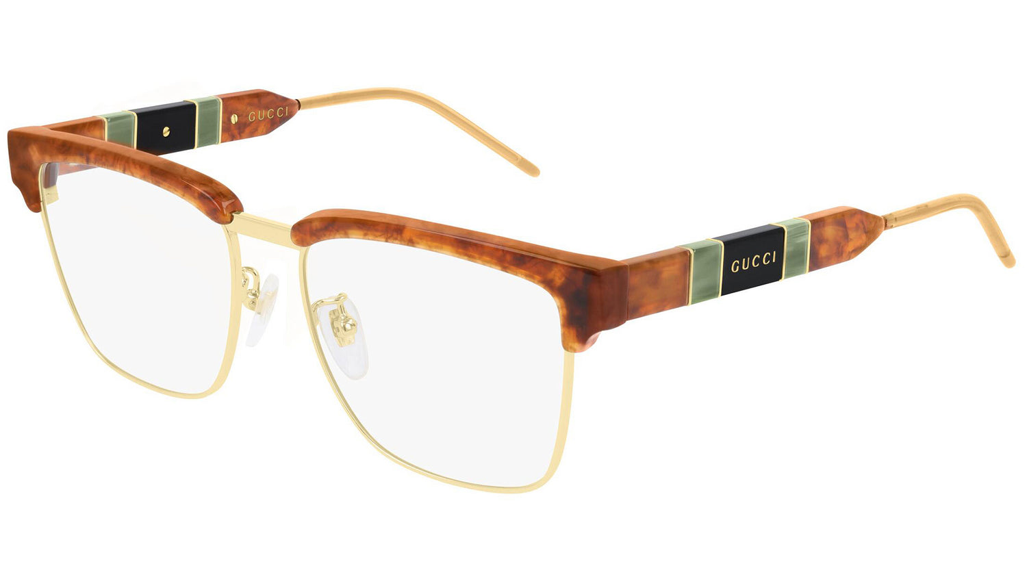 GG0605O 003 brown tortoise