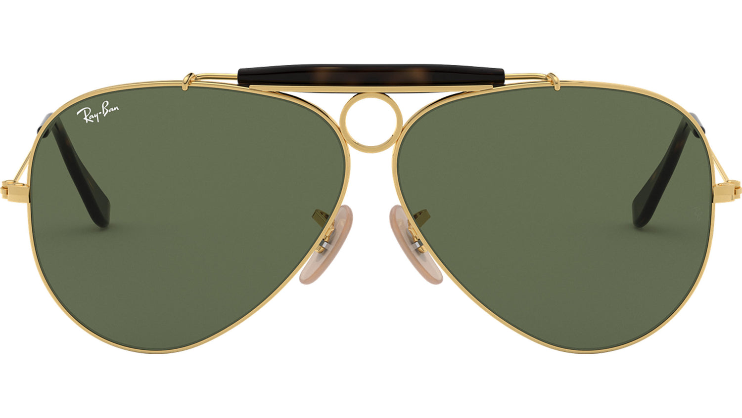 Shooter Havana Collection RB3138 181 Gold
