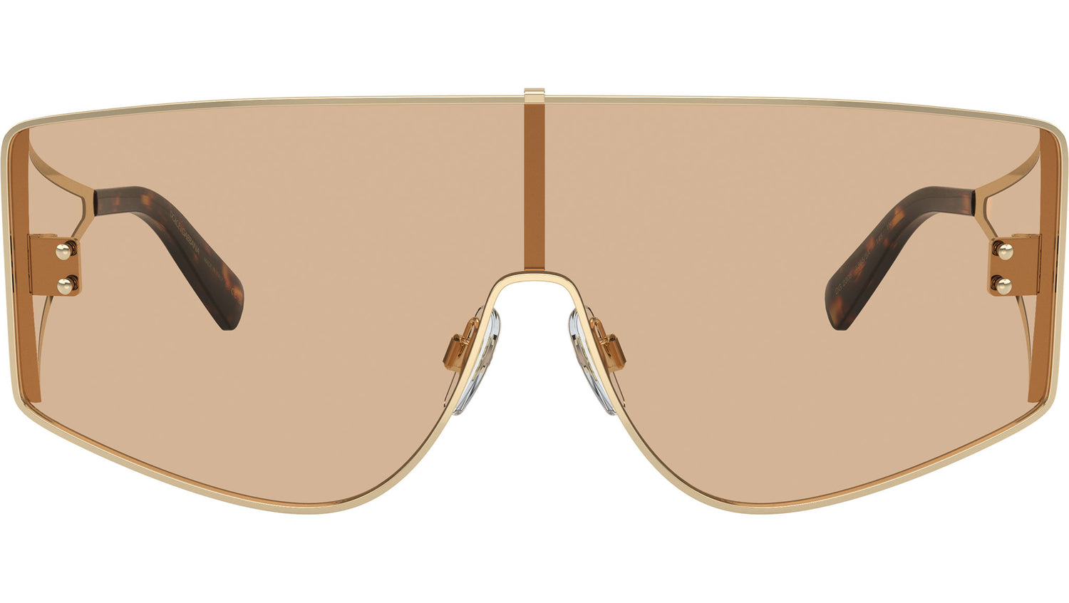 DG 2305 13655A Light Gold Brown