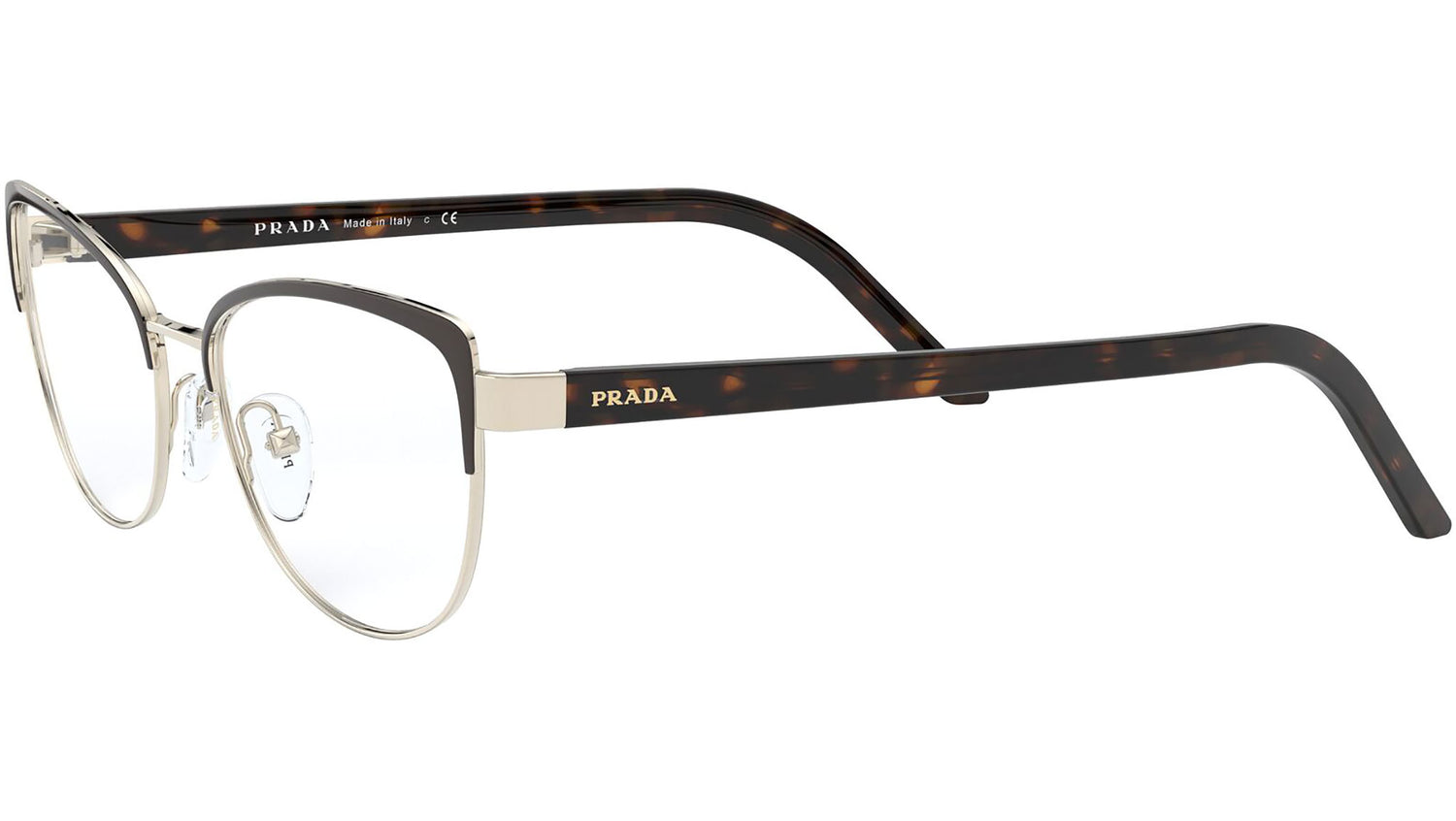 PR 63XV KOF1O1 brown and light gold
