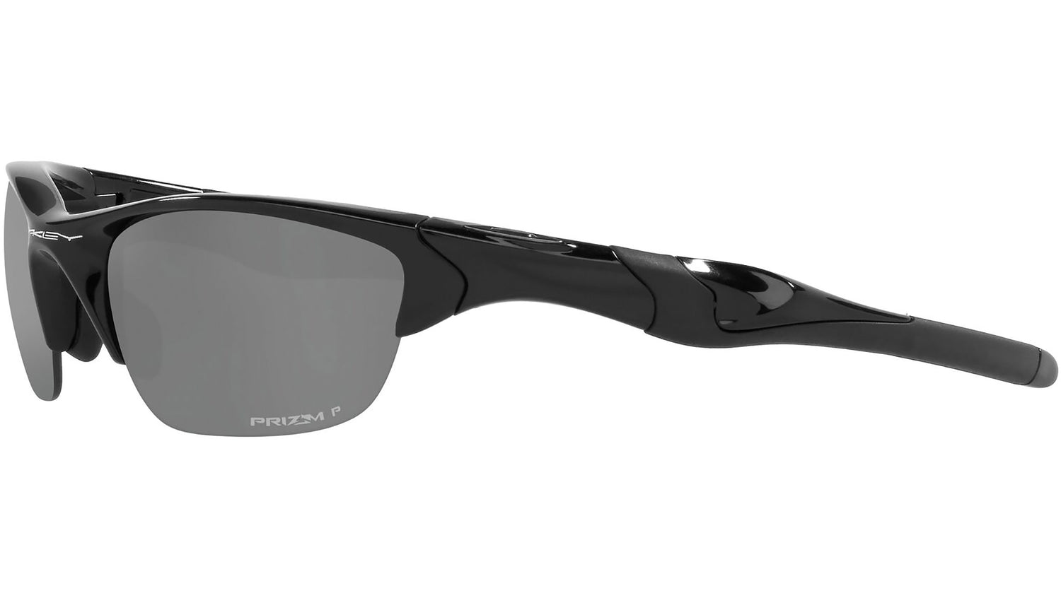 Half Jacket 2.0 OO9144 27 polished black