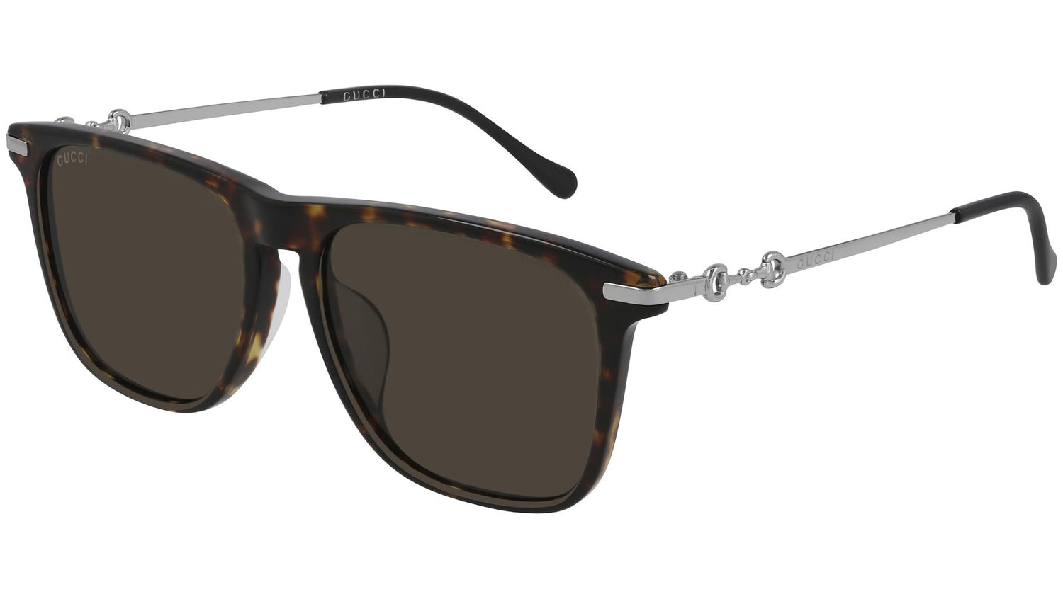 GG0915S 002 dark tortoise