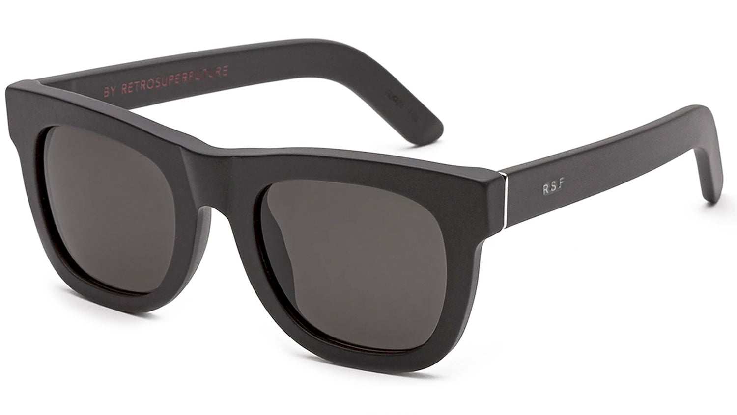 Ciccio Black Matte