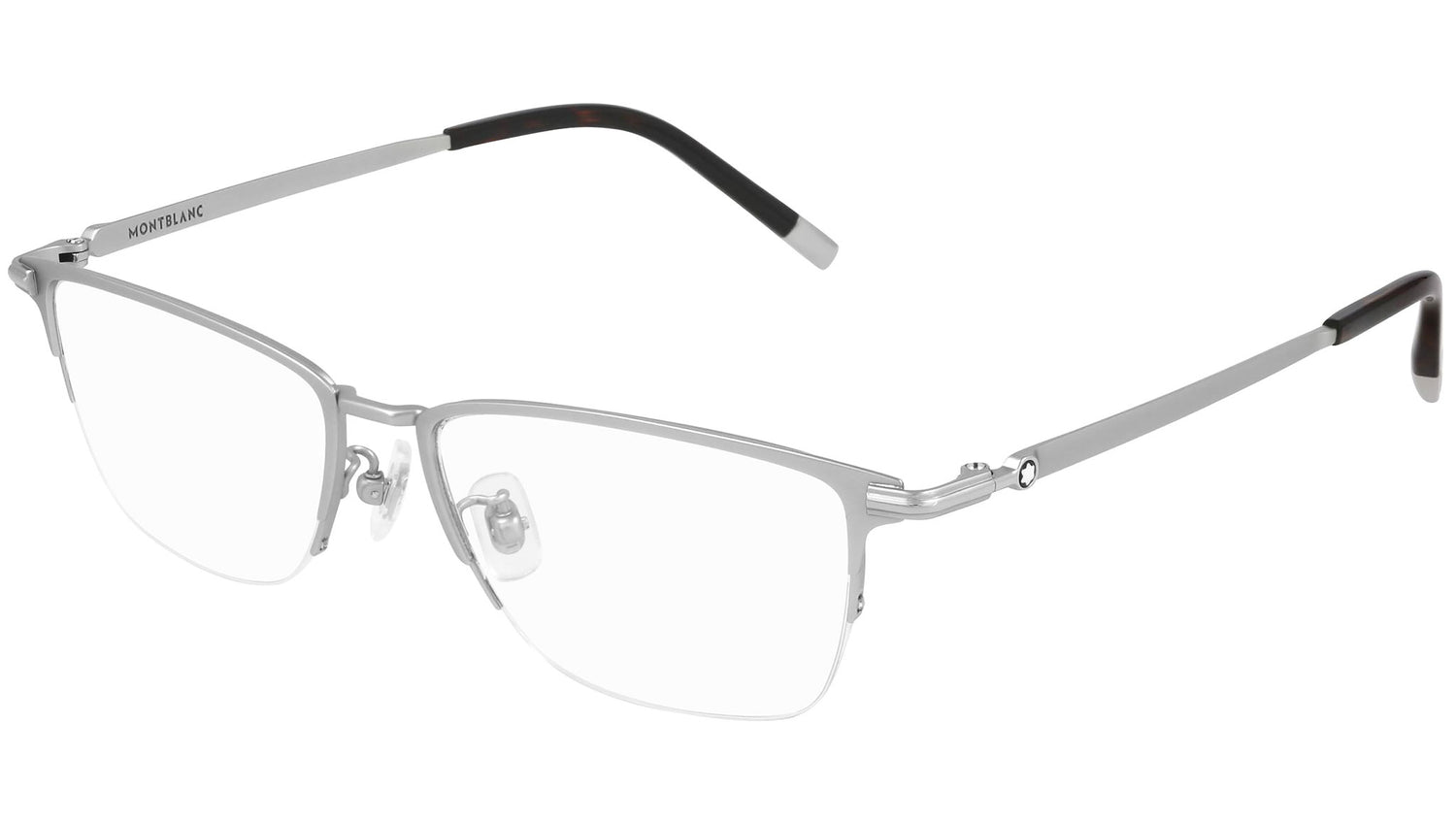 MB0171OA 001 matte silver