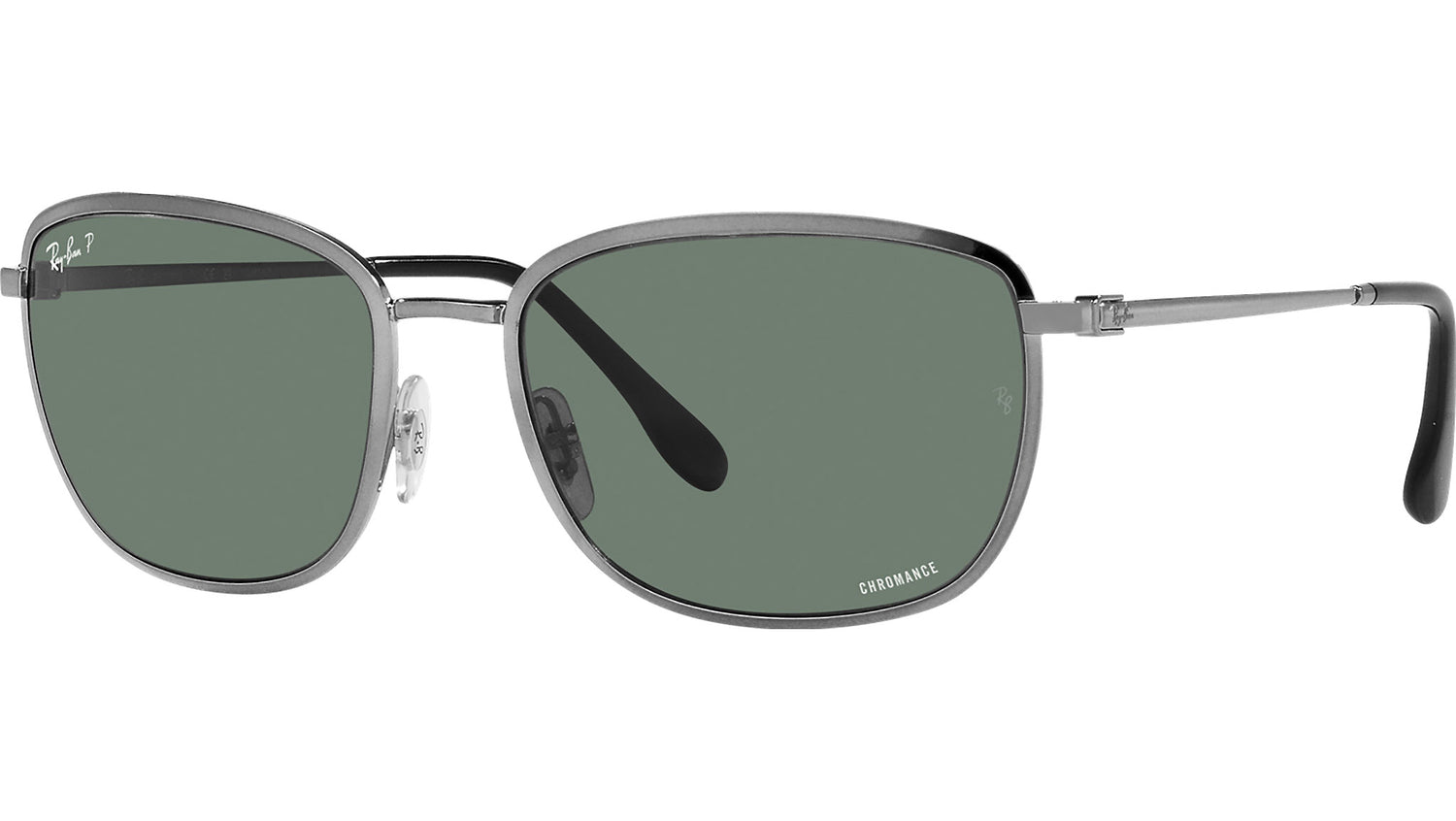 RB3705 004/O9 gunmetal