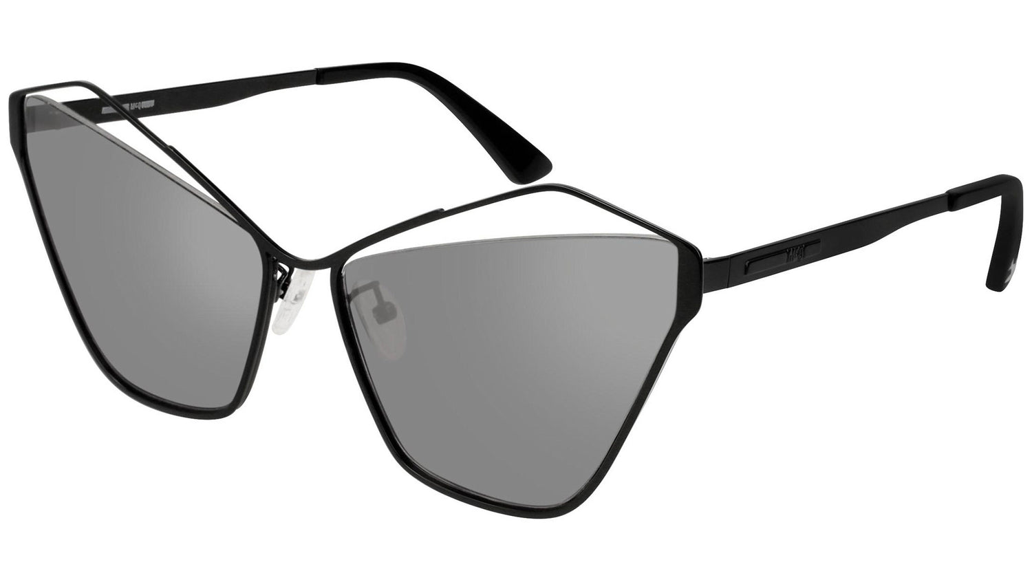 MQ0158S 001 shiny black