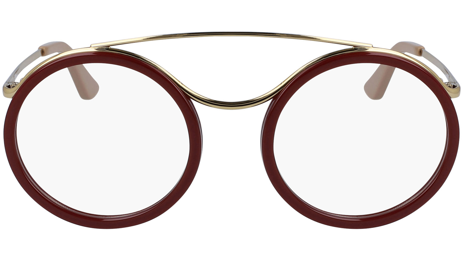 ME2627 603 solid burgundy