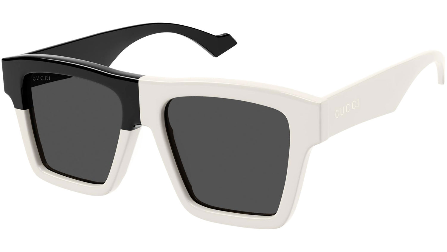 GG0962S 007 black white