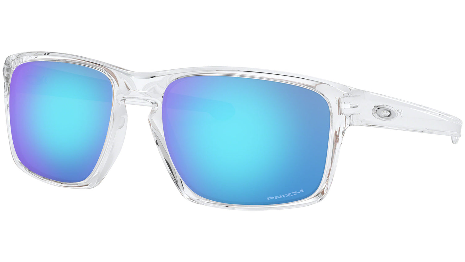 Sliver OO9262 47 polished clear